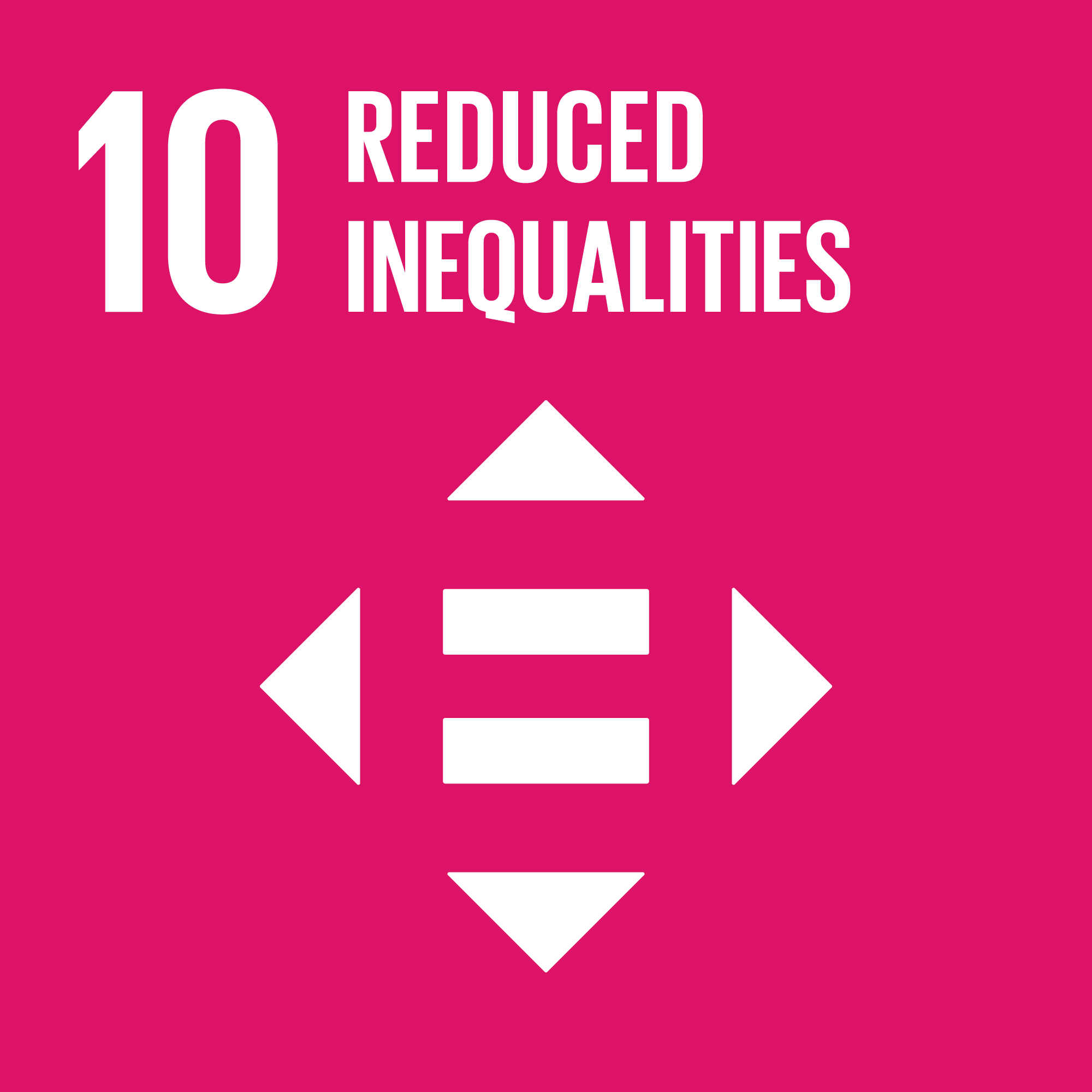SDG10