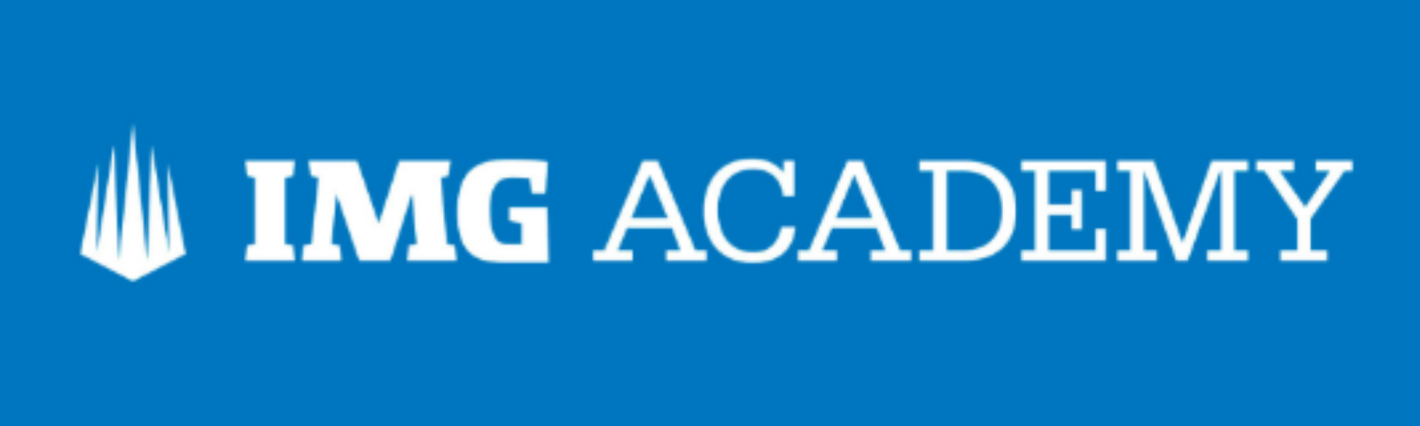IMG Academy logo
