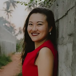 Expert - Maya Gobert