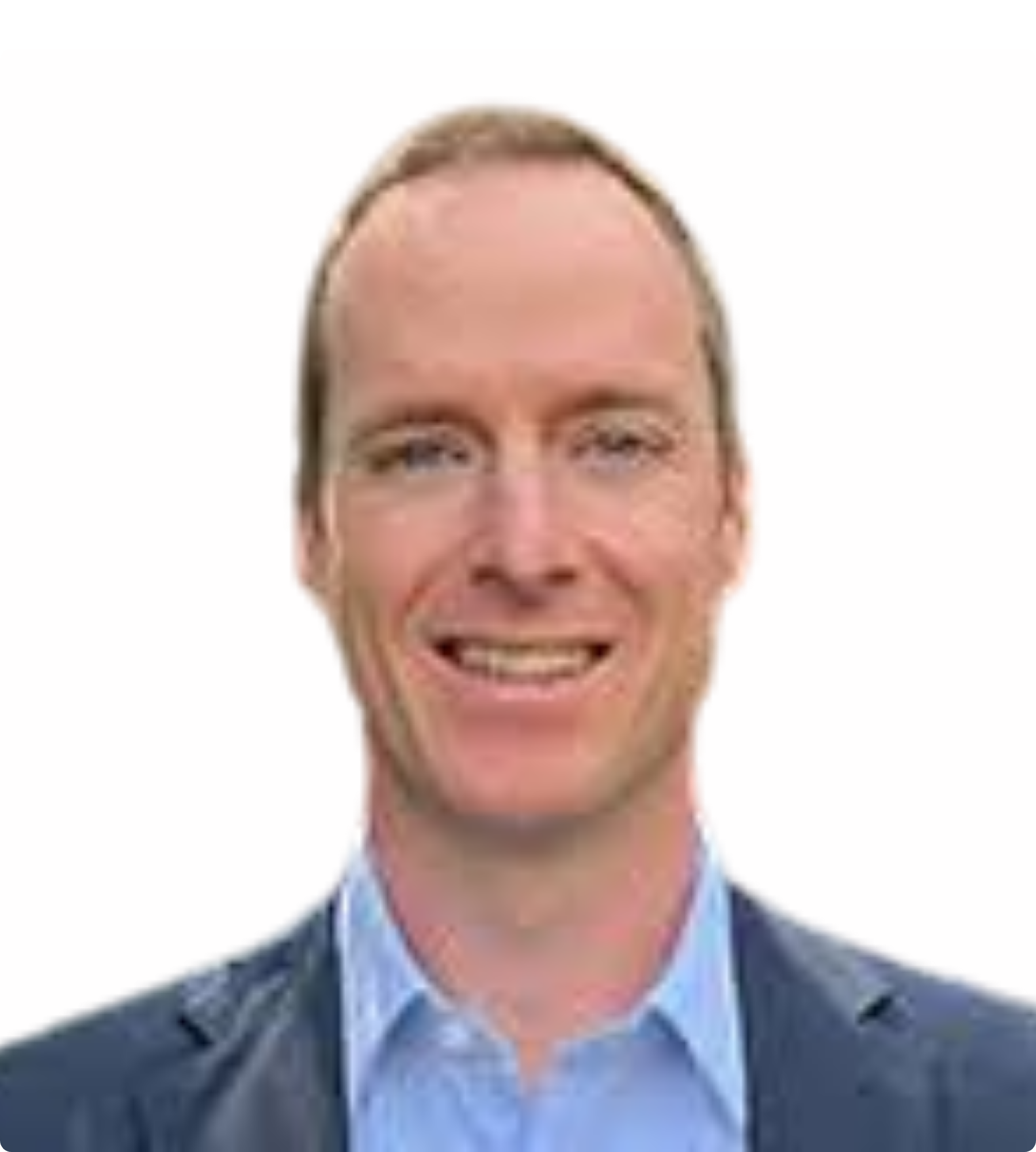 Professor Simon Banks