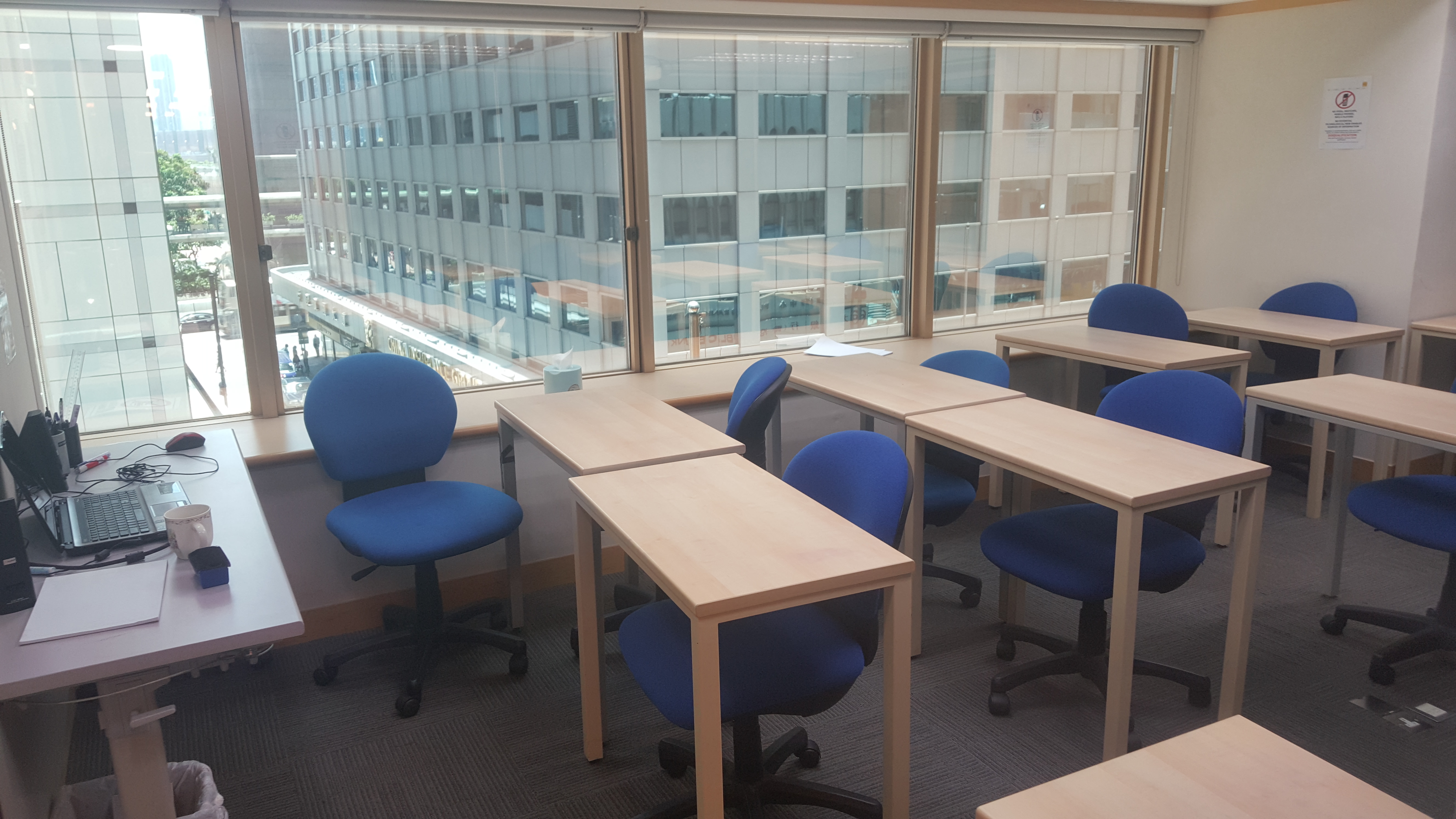 ITS Classroom
